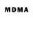 MDMA Molly Vitalii Kyryienko